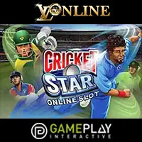 slot Cricket Star Scratch GamePlay